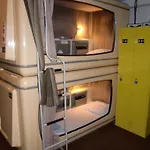 First Inn Kyoubashi
