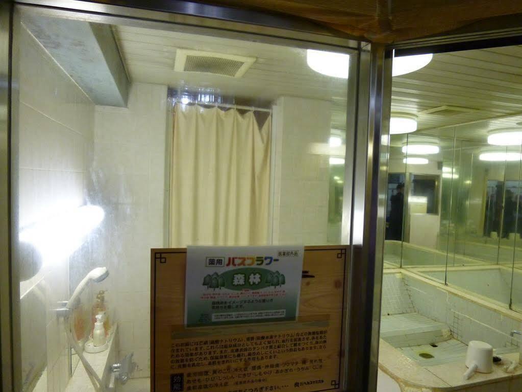 First Kyobashi